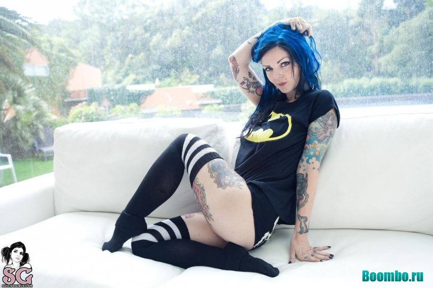 Riae suicide