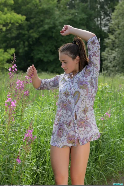 Девушки фотосессия