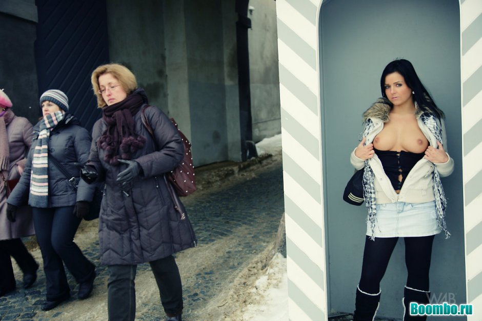 Стильные пуховики