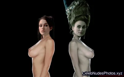 Кира найтли герцогиня