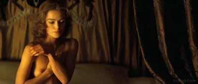 Кира найтли в фильме герцогиня