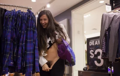 Шотландский килт