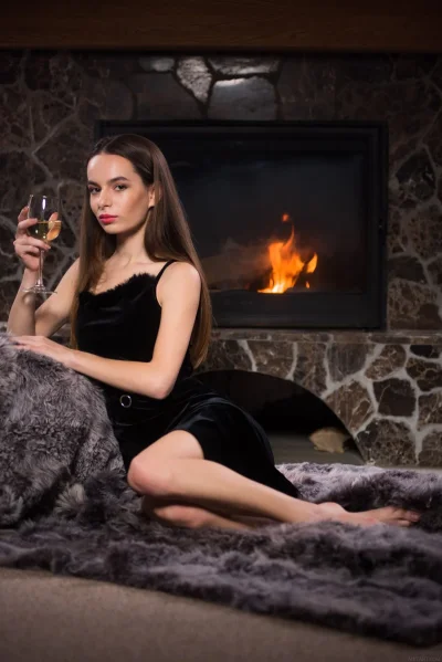 Дебора альта