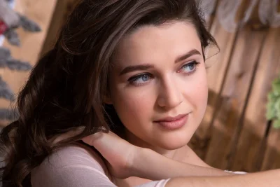 Даша из папиных дочек актриса