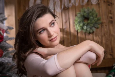 Serena wood amelia модель