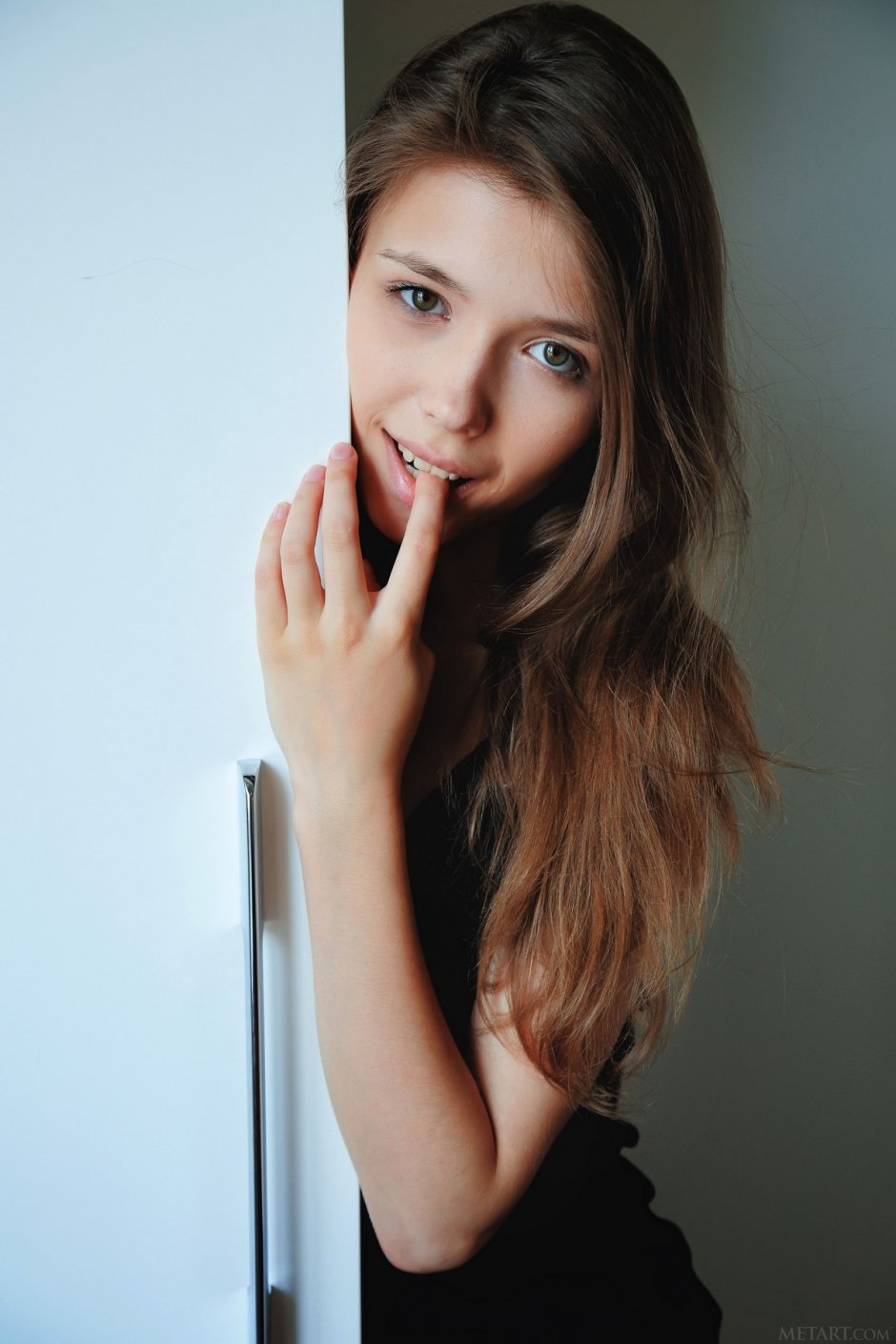 Mila azul модель