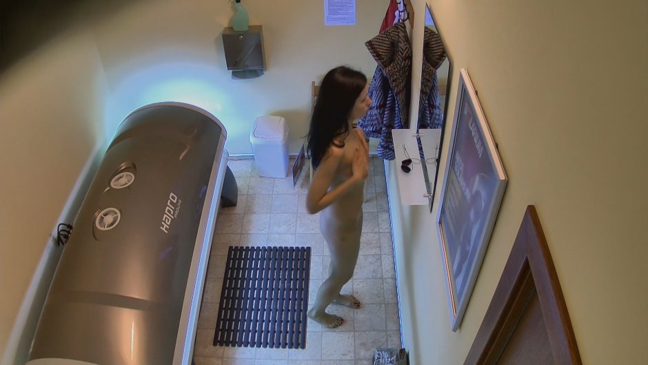 Скрытая камера