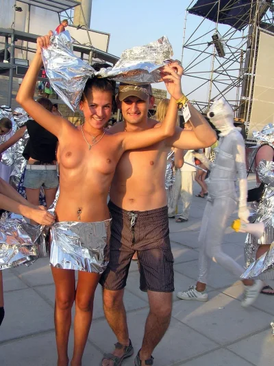 Фестиваль казантип