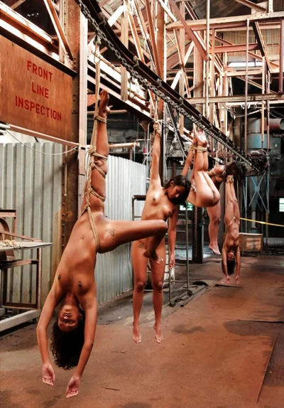 Современное производство