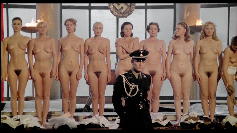 Эротика тинто брасс