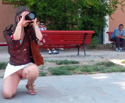 Засветы женщин