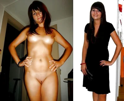 Платье женская