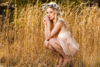 Русские девушки