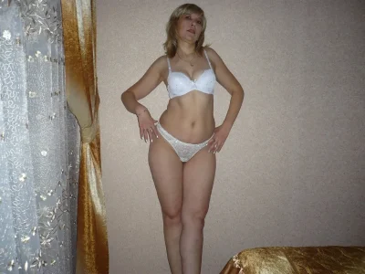 Русские женщины в трусиках