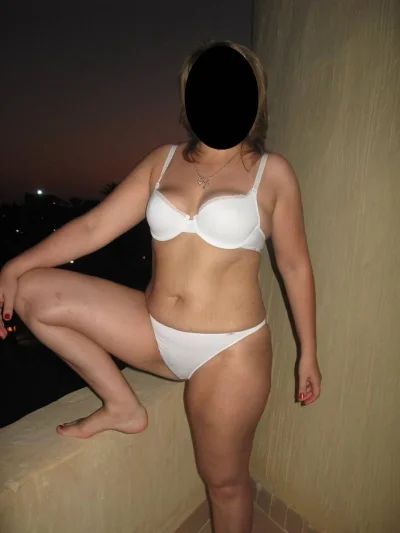 Жена зрелая