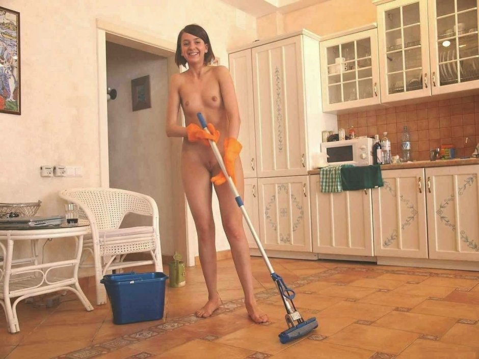 Образ домохозяйки