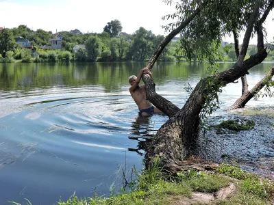 Евгений тихонов липецк