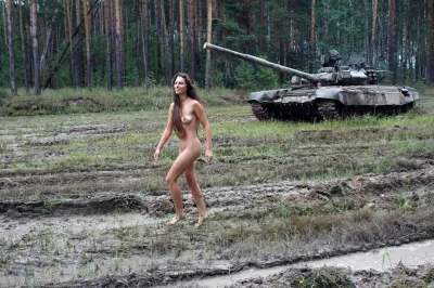 Танк т-м прорыв