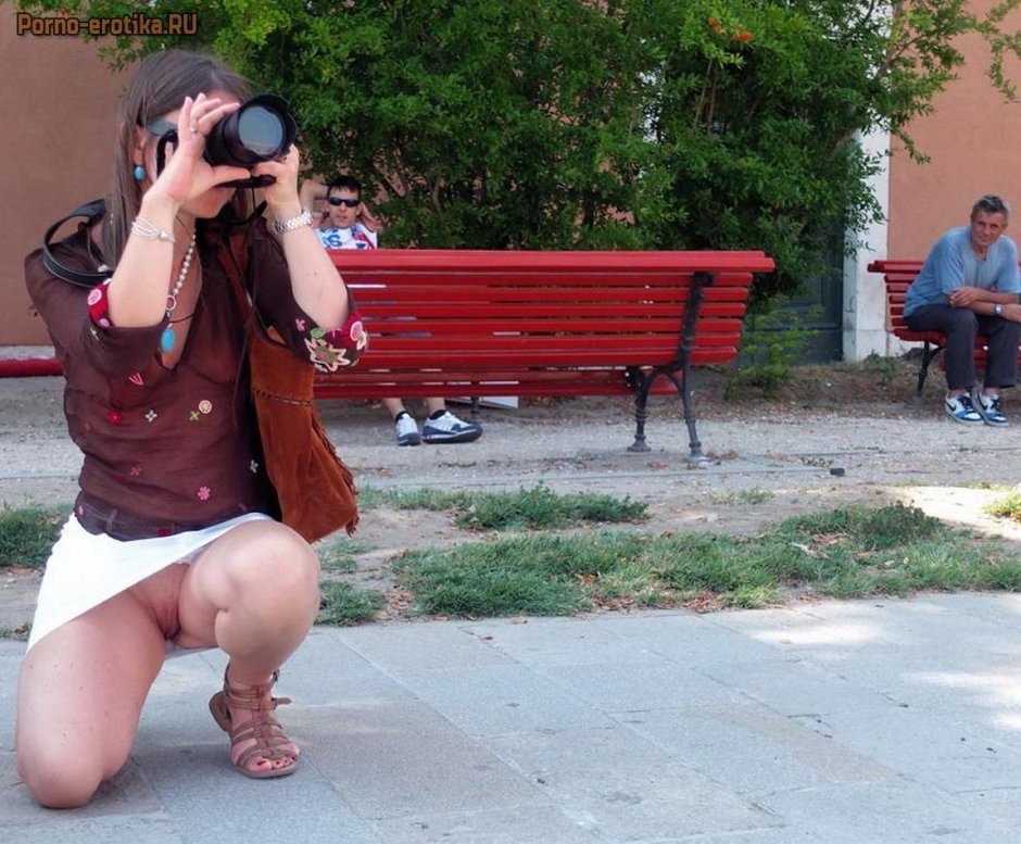 Засветы женщин