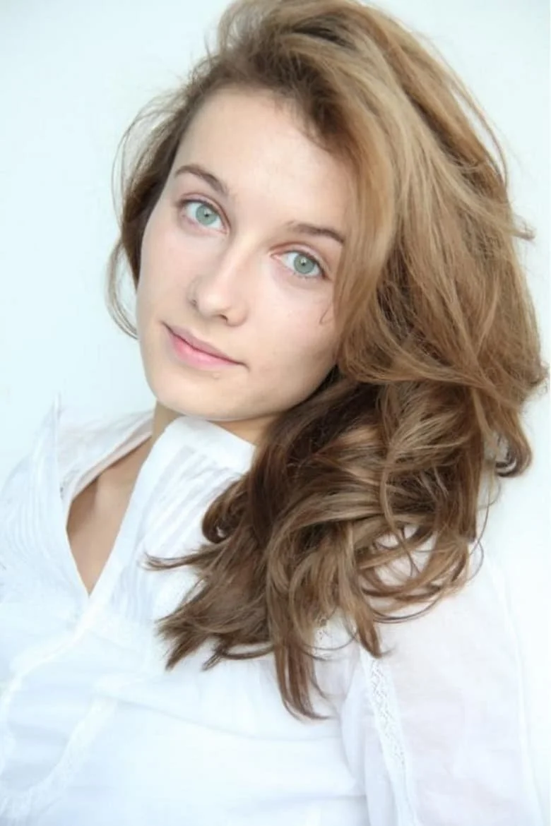 Голая Кристина Казинская