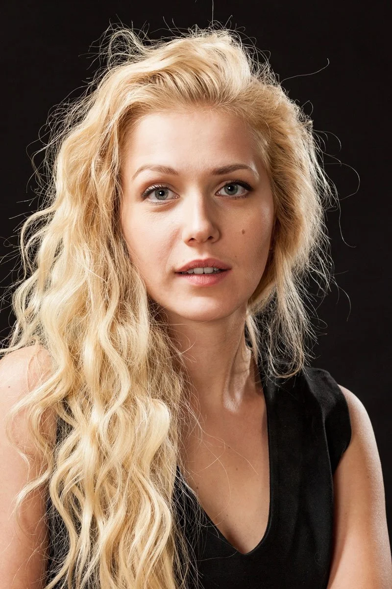 Голая Карина Андоленко