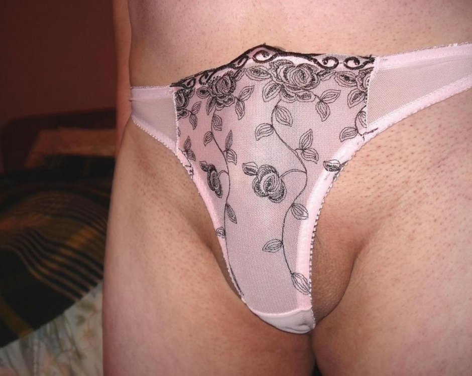 Слипы женские трусы