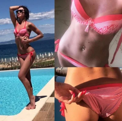 Ольга бузова фигура