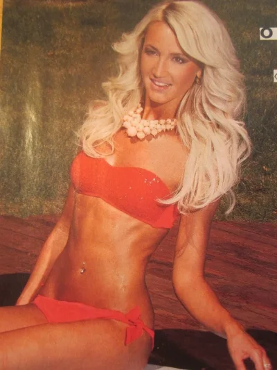 Ольга бузова фигура до и после