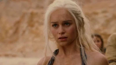 Эмилия кларк дейенерис таргариен
