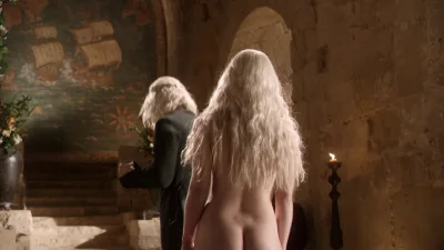 Эмилия кларк дейенерис таргариен