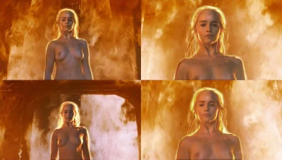Daenerys targaryan
