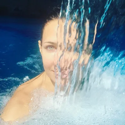 Екатерина климова фотосессия