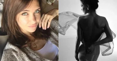 Екатерина климова пластика