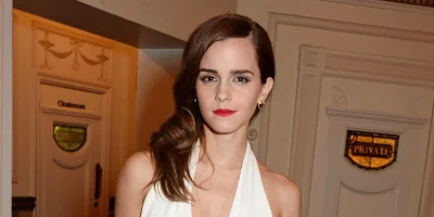 Уотсон эмма