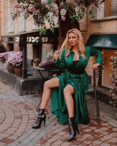 Анна семенович