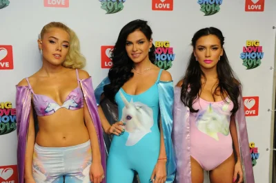 Группа serebro ольга серябкина