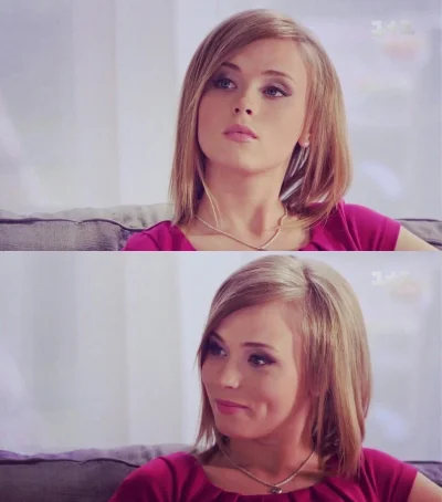 Актриса анна кошмал