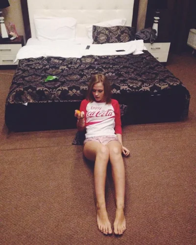 Эрика одинцова