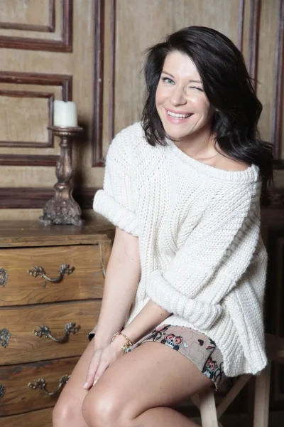 Екатерина волкова актриса воронины