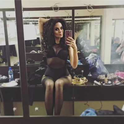 Настя каменских горячее