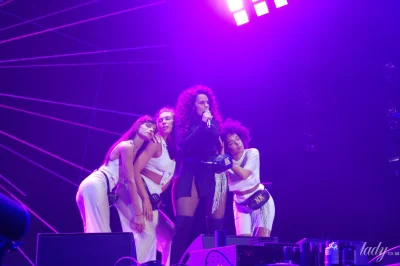 Зиверт концерты