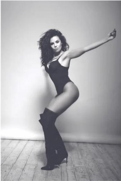 Настя каменских слив