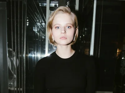 Александра бортич