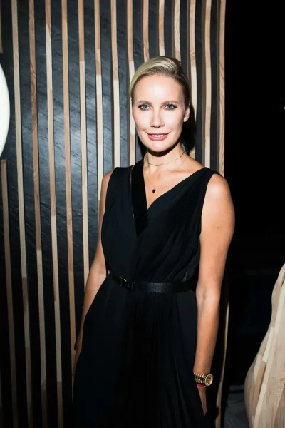 Елена летучая