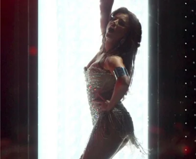 Ани лорак евровидение