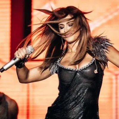 Ани лорак концерт