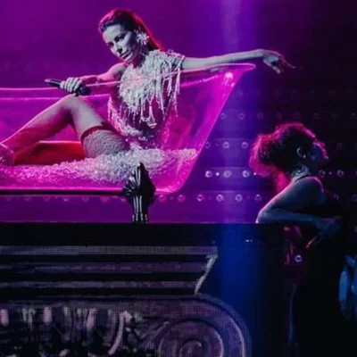 Дженнифер лопес