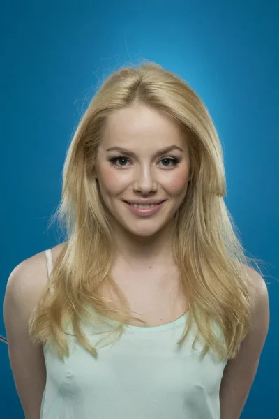 Бербер зоя актриса