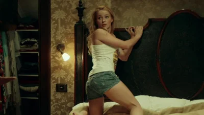 Анастасия панина физрук