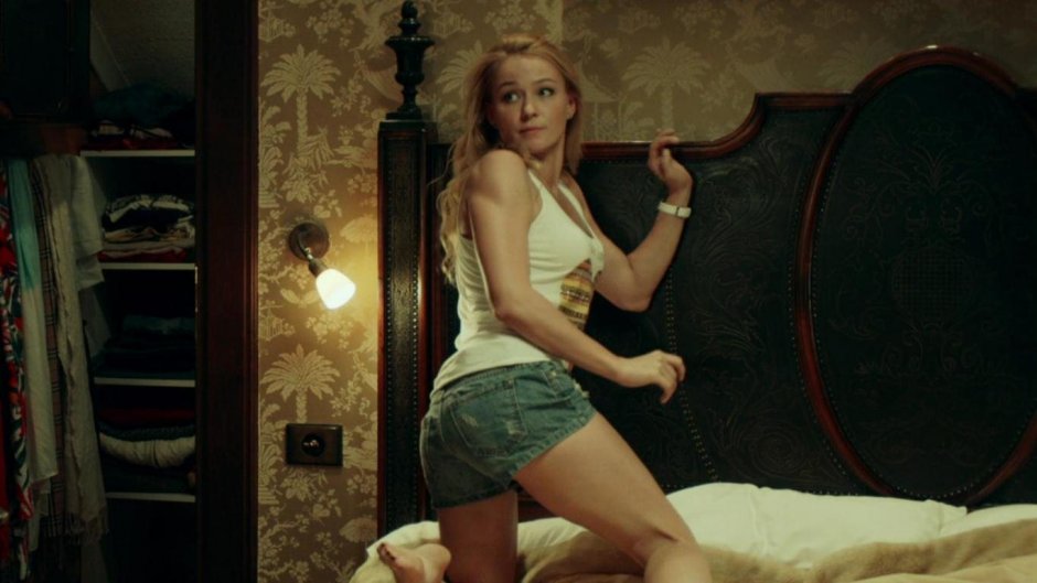 Анастасия панина физрук максим